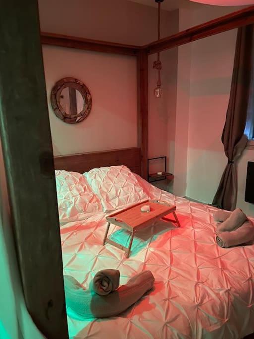 Appartement - Spa Monteux Exteriér fotografie