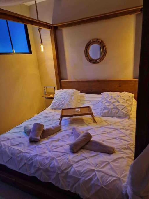 Appartement - Spa Monteux Exteriér fotografie