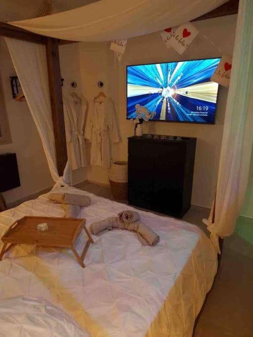 Appartement - Spa Monteux Exteriér fotografie